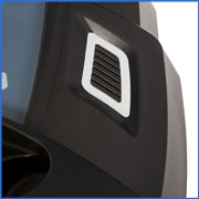 3G Cardio Pro Runner Treadmill
