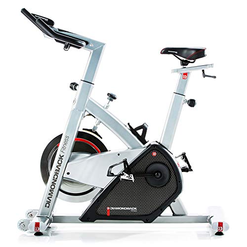 Diamondback Fitness 510Ic Adjustable Indoor Cycle