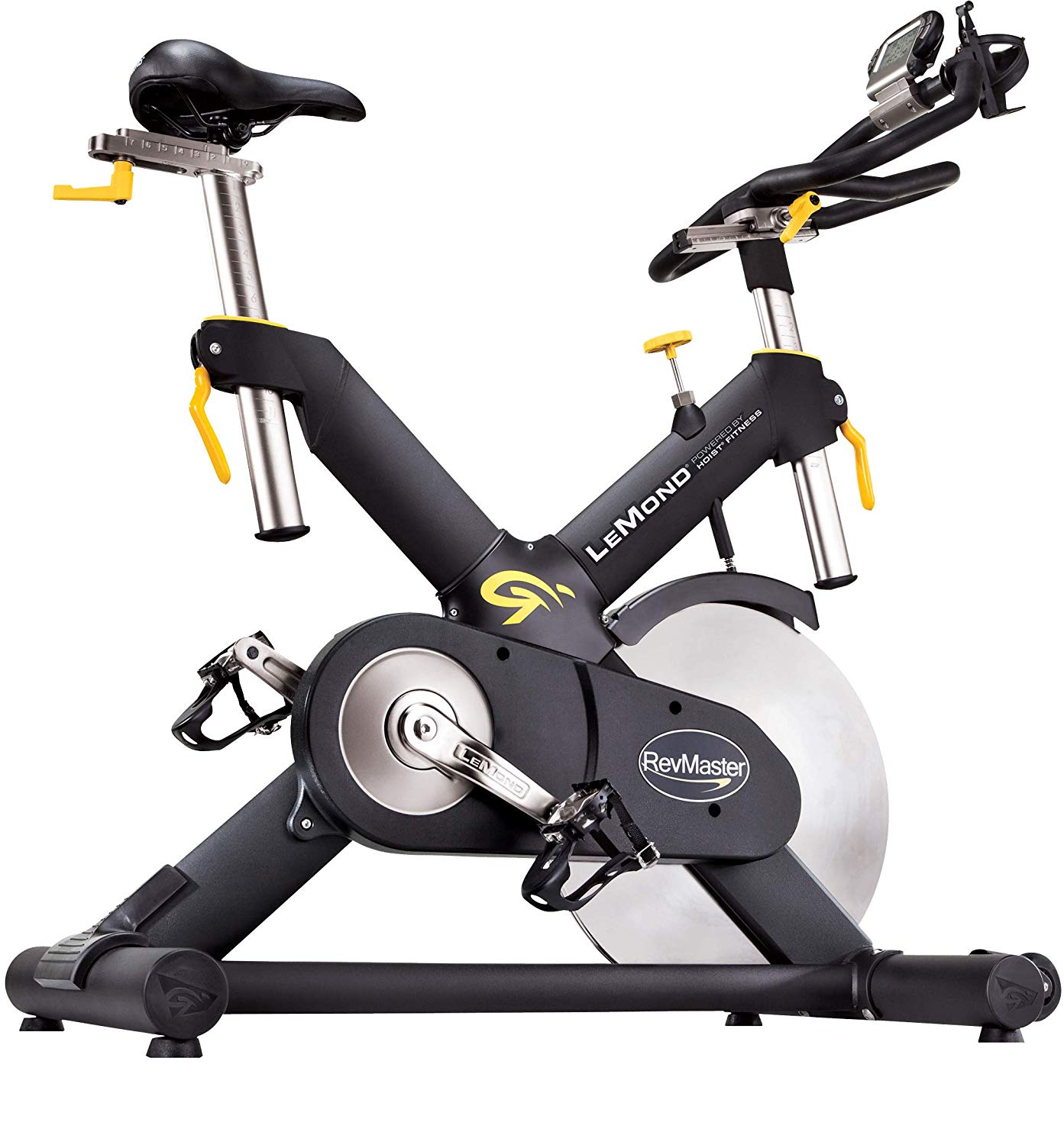 Lemond Revmaster Pro Exercise Bike