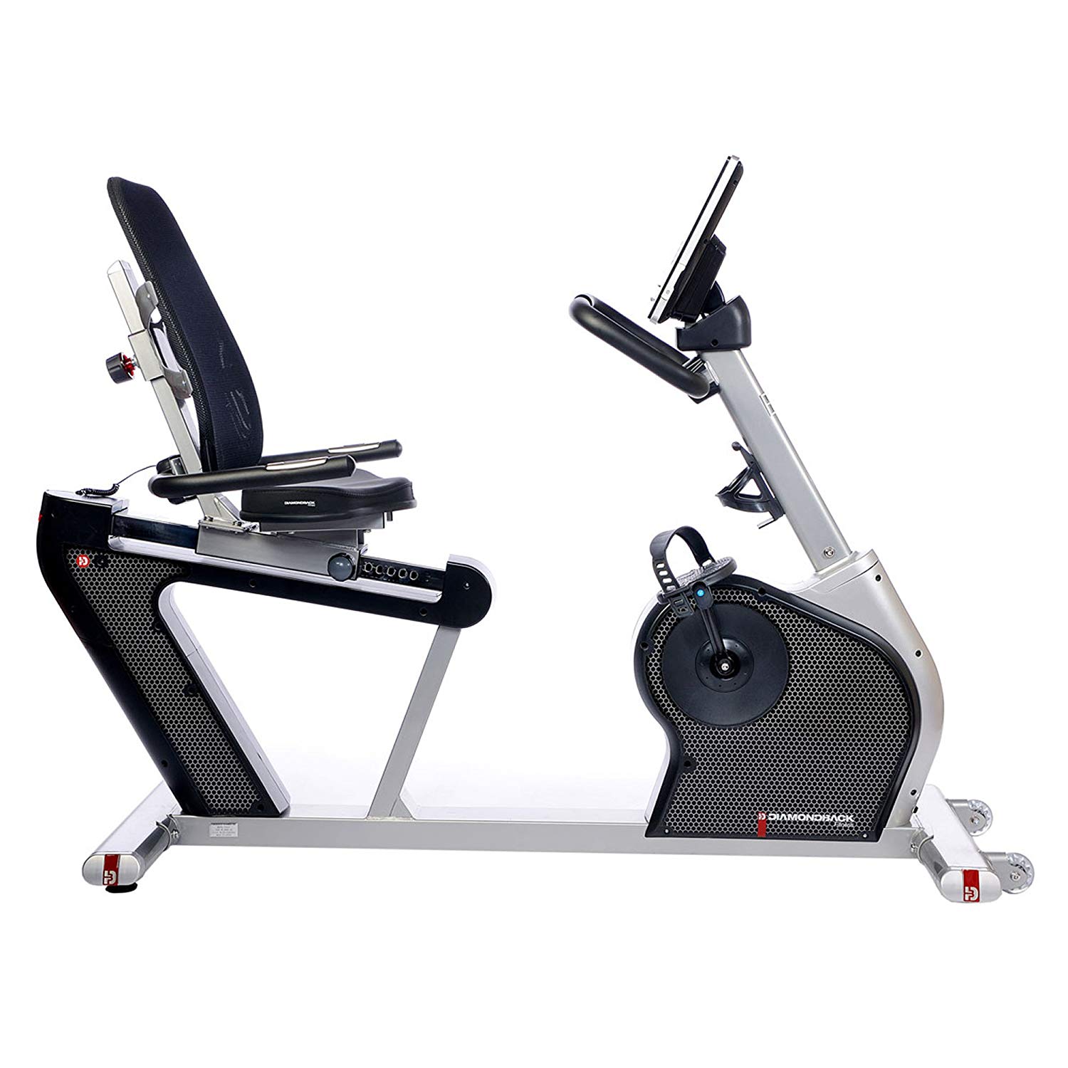 Diamondback 510Sr Recumbent Bike