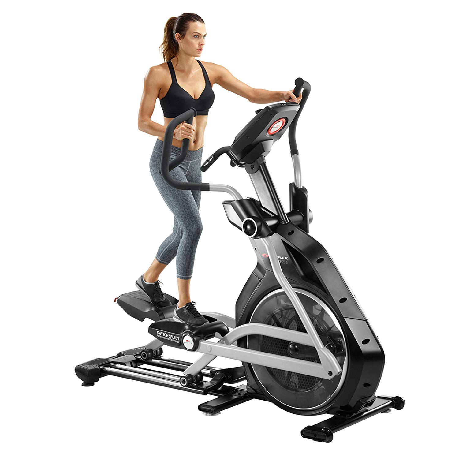 Bowflex Results Series Elliptical Trainer