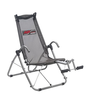 Ab Lounge Ultra review