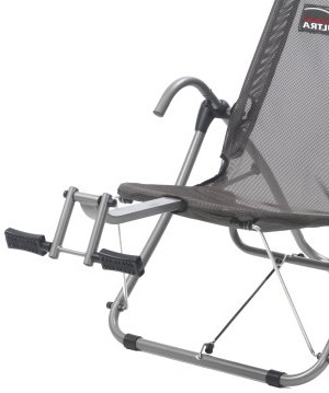 Ab Lounge Ultra review