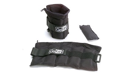 best ankle weights