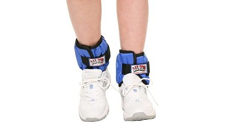 best ankle weights