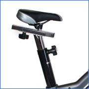 Bladez Fitness Aero PRO Indoor Bike