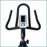 Bladez Fitness Aero PRO Indoor Bike