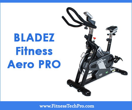Bladez Fitness Aero PRO