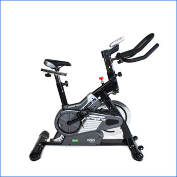 Bladez Fitness Aero PRO Indoor Bike