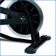 Bladez Fitness Master PTS68 Indoor Cycle