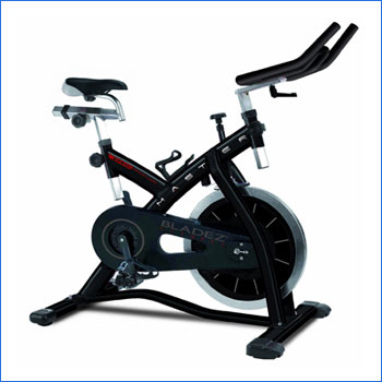 Bladez Fitness Master PTS68 Indoor Cycle