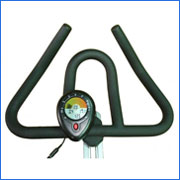 Bladez Fitness Master PTS68 Indoor Cycle