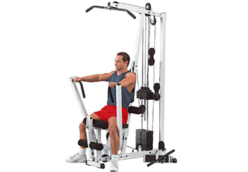 body solid exm1500s home gym