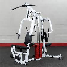 body solid exm2500s