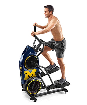 bowflex Max Trainer M5