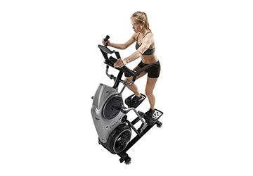 Bowflex Max Trainer M7 Review