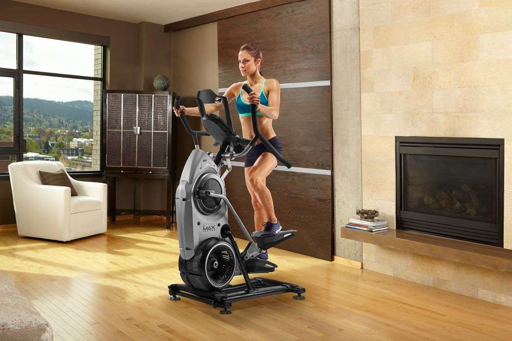 Bowflex Max Trainer M7