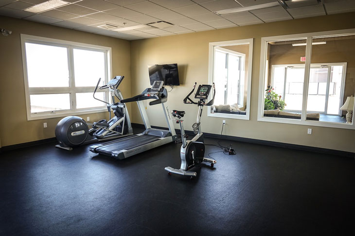 Bowflex Max Trainer