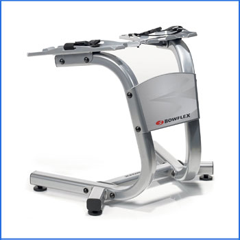 Bowflex SelectTech Dumbbell Stand