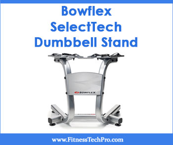 Bowflex SelectTech Dumbbell Stand