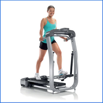 Bowflex Treadclimber TC10
