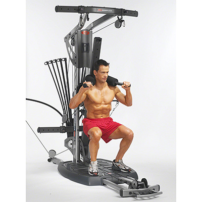 bowflex ultimate 2