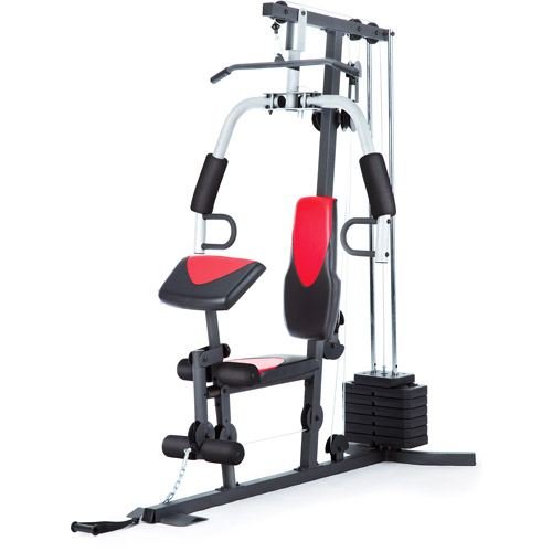 Bowflex home gym