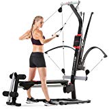 Bowflex Xceed