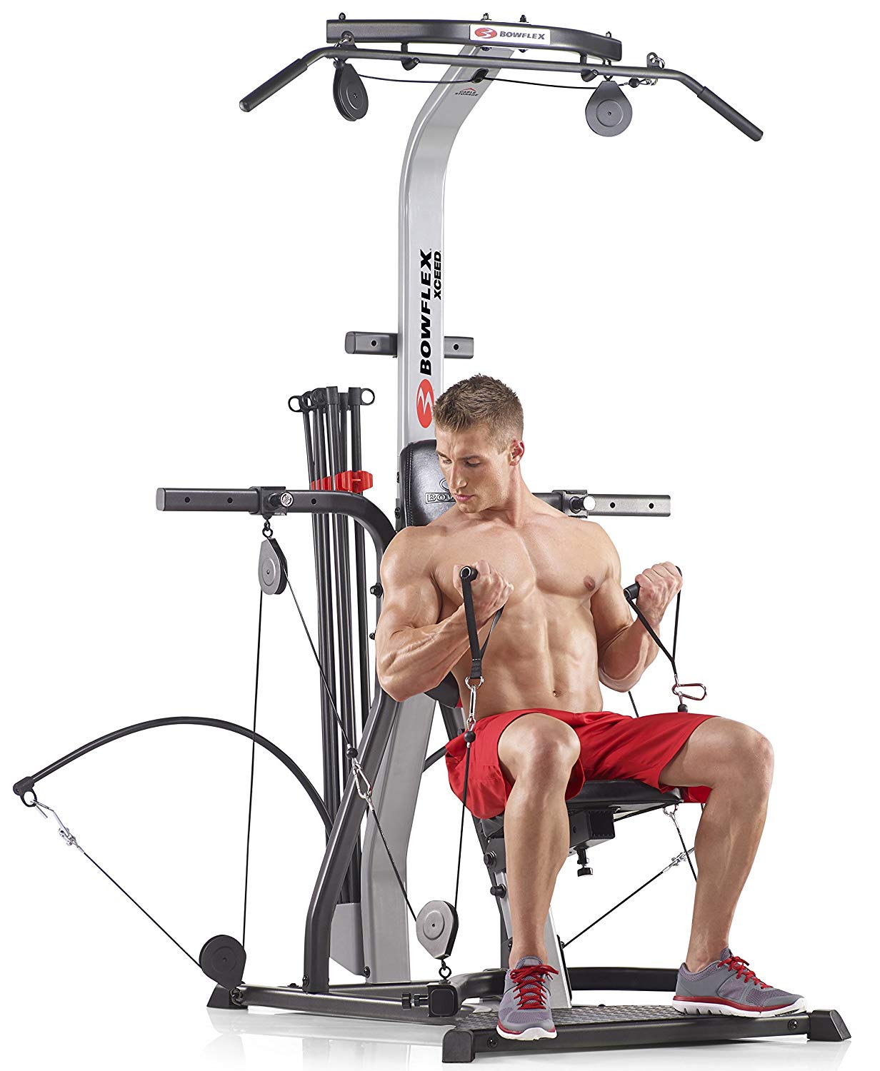Bowflex Home Gym