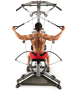 Bowflex Xtreme 2 SE Home Gym