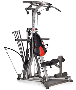 Bowflex Xtreme 2 SE Home Gym