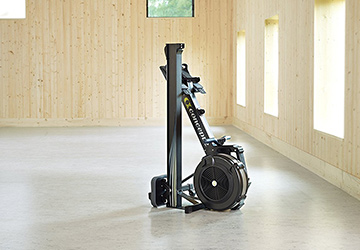 concept2 model d rowing machine