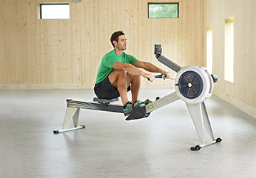 concept2 model e