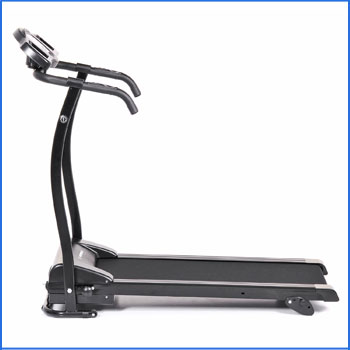 Confidence GTR Power Pro Motorized Electric Treadmill
