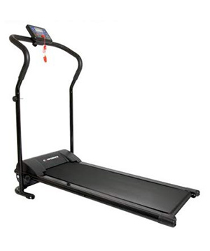 Confidence Power Plus Electric Treadmill