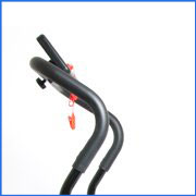 Confidence PowerPlus Motorized Electric Treadmill