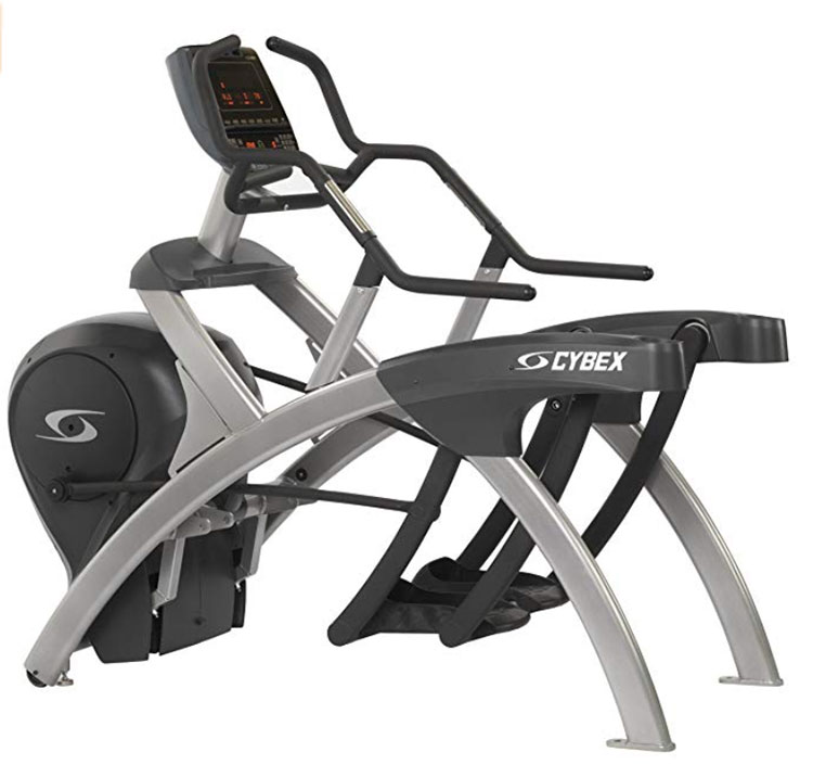 Cybex 750A Arc Trainer