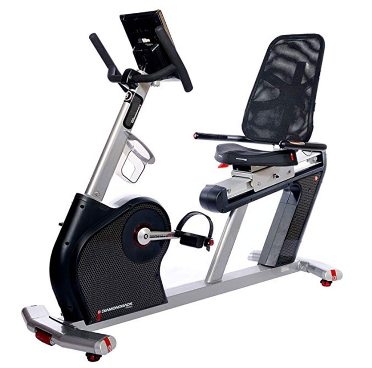 Diamonback Fitness Stationary bike