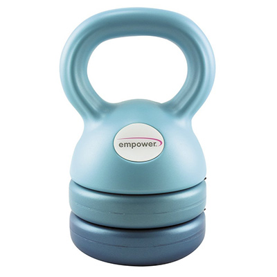 empower kettleball