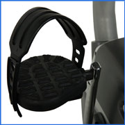 Exerpeutic 900xl Extended Capacity Recumbent Bike