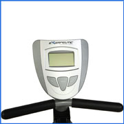 Exerpeutic 900xl Extended Capacity Recumbent Bike