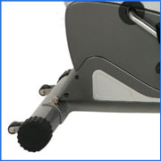 Exerpeutic 900xl Extended Capacity Recumbent Bike