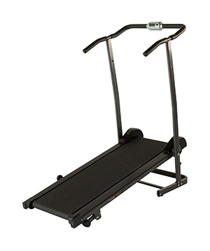 Fitness reality TR1000