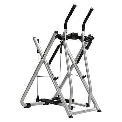 gazelle supreme step machine