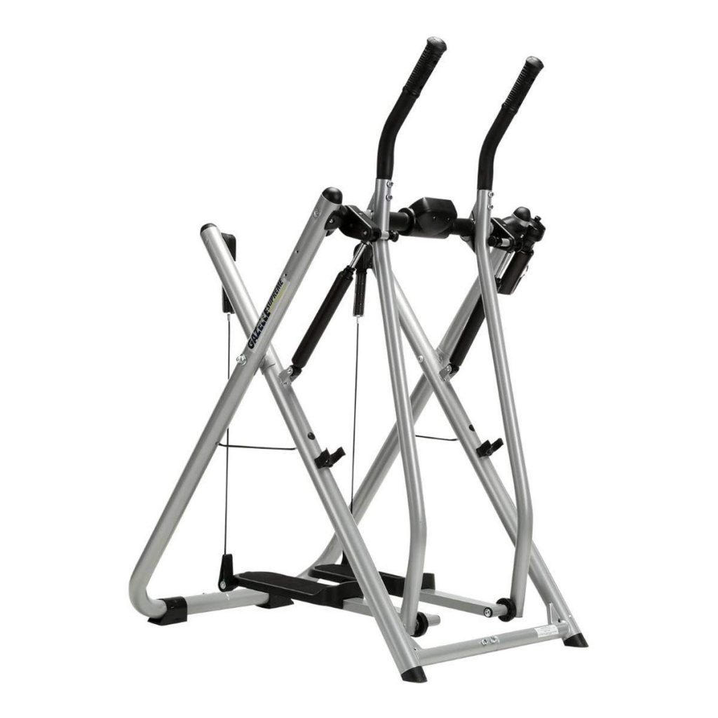 Gazelle Elliptical Machine