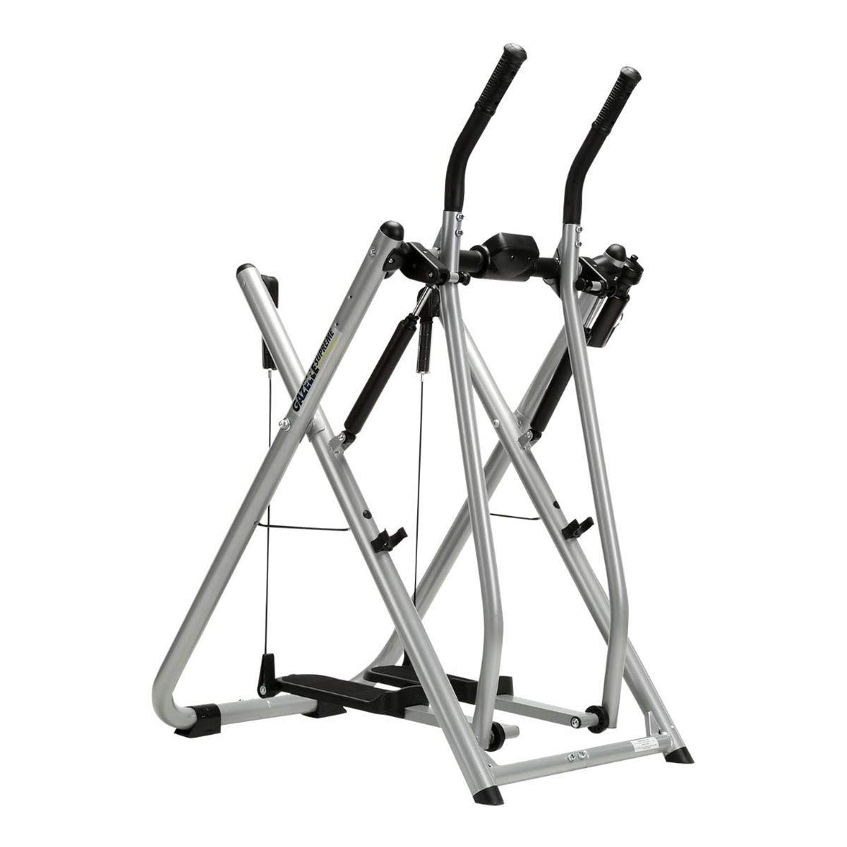 Gazelle Supreme Step1