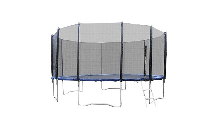 best trampoline