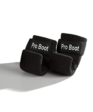 Goliath labs gravity boots