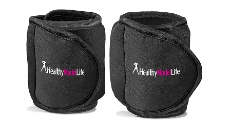 best ankle weights