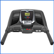 Horizon Fitness T101-04 Treadmill